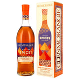Glenmorangie A Tale of Spices Highland Single Malt Scotch Whisky Limited Edition