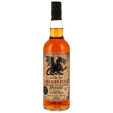 Dragonjuice 10 y.o. Speyside Batch 2 - Whisky Druid Single Malt Scotch