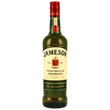 Jameson Triple Distilled Triple Distilled Irish Whiskey, 0,70 l Flasche