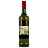 Jameson Triple Distilled Triple Distilled Irish Whiskey, 0,70 l Flasche