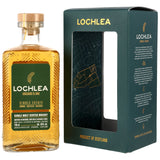 Lochlea – Orchard & Oak Single Estate Single Malt Scotch Whisky