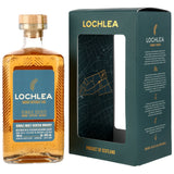 Lochlea – Smoke without Fire Single Estate Single Malt Scotch Whisky