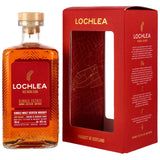 Lochlea Red Wine Cask 2025 Single Estate Single Malt Scotch Whisky