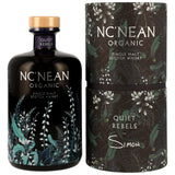 Nc'nean Quiet Rebels – Simon