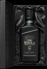 The Nikka Limited - Premium Blended Whisky 2025