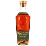 Stauning Smoked R.Y.E. - Sherry Oak