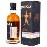 Dingle 10 y.o.