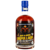 Jack-o-Barrel: Creeper of the Casks – Glenrothes 10 y.o. 54,1% vol. 0,7L