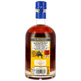 Jack-o-Barrel: Creeper of the Casks – Glenrothes 10 y.o. 54,1% vol. 0,7L