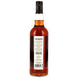 Macduff 13 y.o. 55,2% vol. 0,7L - Cask Masters