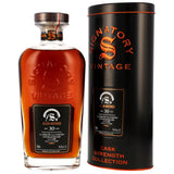 Glenrothes 1995/2025 - Signatory Vintage Symington's Choice - 30 Jahre - 54,4% vol.