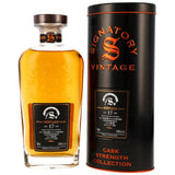 Mortlach 2008/2025 - Signatory Vintage Symington's Choice - 17 Jahre - 53,8% vol.