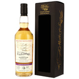 Deanston 16 y.o. The Single Malts of Scotland Bourbon Barrel 53,4% vol.