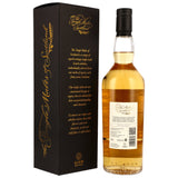 Deanston 16 y.o. The Single Malts of Scotland Bourbon Barrel 53,4% vol.