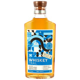 Westland Distillery 2016/2025 Peated – The Whisk(e)y Trail