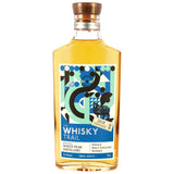 White Peak Distillery 2018/2025 – The Whisk(e)y Trail