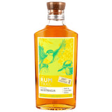 Australia 2007/2025 - The Rum Trail Pot & Column Still Rum