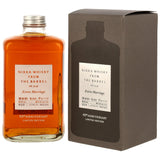 Nikka From the Barrel – Extra Marriage 40th Anniversary Limited Edition