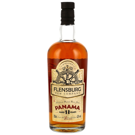 Panama 13 y.o. FRC Premium Reserve Rum