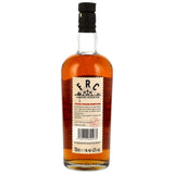 Panama 13 y.o. FRC Premium Reserve Rum