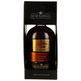 Rum Nation Guyana (Diamond) 6 y.o. Single Domaine 57,1% vol. 0,7L