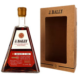 J.Bally 2009/2025 Extra Vieux Rhum Agricole Martinique 62% vol. 0,7L