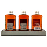 Nikka From the Barrel 40th Anniversary Geschenkset 3x0,5L