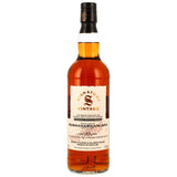 Bunnahabhain Staoisha 2014/2025 Peated - Signatory Vintage 100 Proof Edition #61