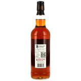 Ben Nevis 2014/2025 - Signatory Vintage 100 Proof Edition #63