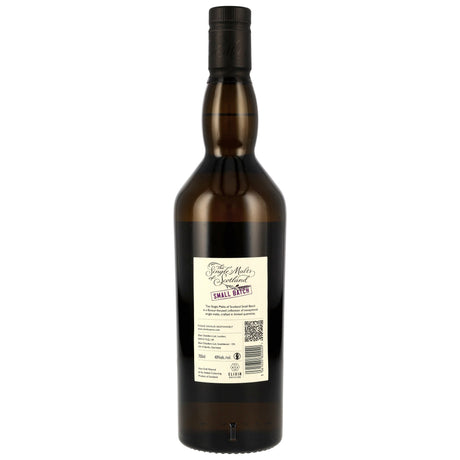 Blair Athol 7 y.o. – The Single Malts of Scotland