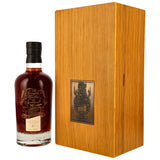 Macallan 31 y.o. – The Single Malts of Scotland Director's Special
