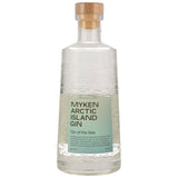 Myken Arctic Island Gin – Gin of the Sea