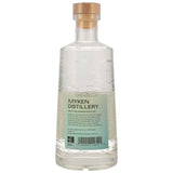 Myken Arctic Island Gin – Gin of the Sea