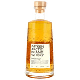 Myken Ocean Heart 25/1 – Arctic Single Malt Whisky