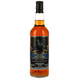 Dalmunach 2016/2025 – The Witch Duncan Taylor Fairytale Series 0,70 L/ 55,20%