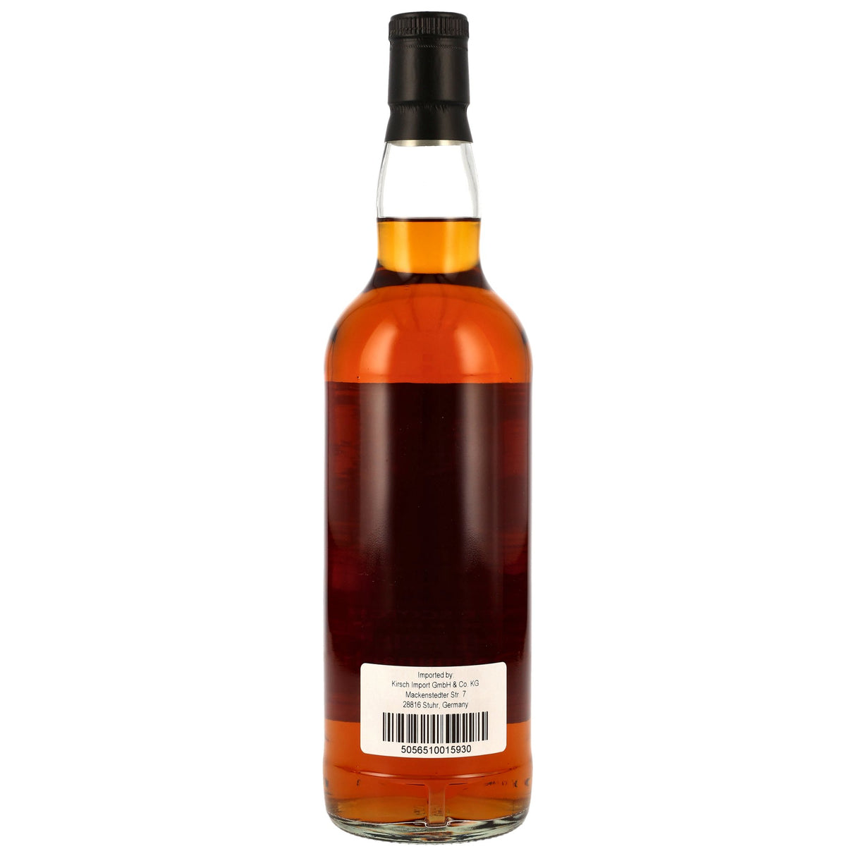 Dalmunach 2016/2025 – The Witch Duncan Taylor Fairytale Series 0,70 L/ 55,20%