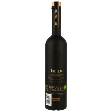 Belvedere Dirty Brew - Vodka & Coffee