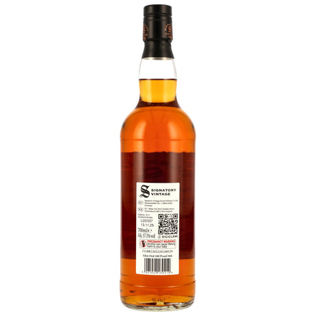 Glen Ord 2016/2025 - Signatory 100 Proof Edition #66