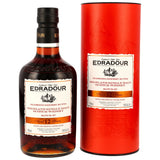 Edradour 12 y.o. – Oloroso Sherry Butts – Batch #7