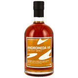 ANDROMEDA VII Peated - Scotch Universe Highland Single Malt Scotch Whisky