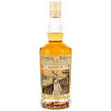 Glann Ar Mor 2014/2025 – Celtic Whisky Distillerie Single Cask – Journal des Kirsch N.13