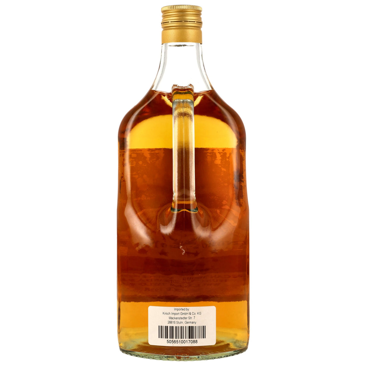 Duncan Taylor Five Star Blended Scotch – 1,75 l Henkelflasche