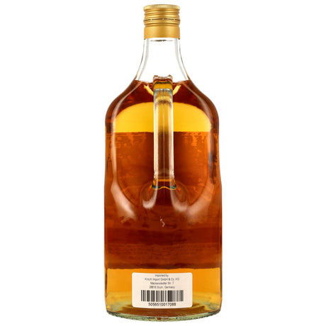 Duncan Taylor Five Star Blended Scotch – 1,75 l Henkelflasche