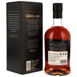 The GlenAllachie 2014/2026 – Sinteis Part III | French Virgin Oak & Oloroso Casks