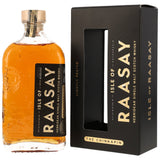 Isle of Raasay – The Chinkapin (Lightly Peated)