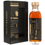 Isle of Raasay – The Chinkapin (Lightly Peated)