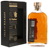 Isle of Raasay – The Chinkapin (Lightly Peated)