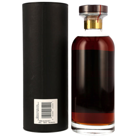 Glenlivet 2006/2026 – Signatory Vintage (Kirsch Exclusive)