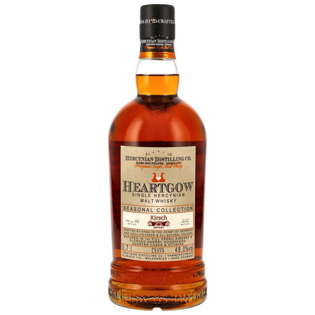 Heartgow Spring 2026 – Hercynian Single Malt (Seasonal Collection)