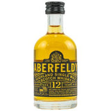 Aberfeldy 12 y.o. - Mini,